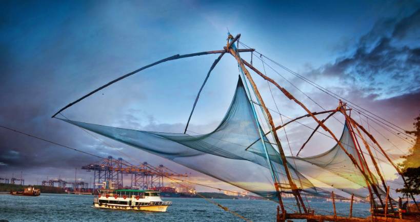 Fort Kochi
