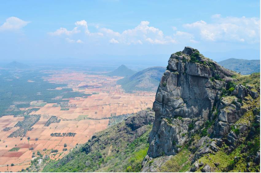 Ramakalmedu