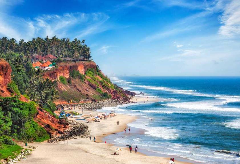 Varkala